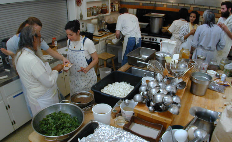 Babaji Kitchen12