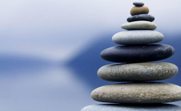 Balance Stones
