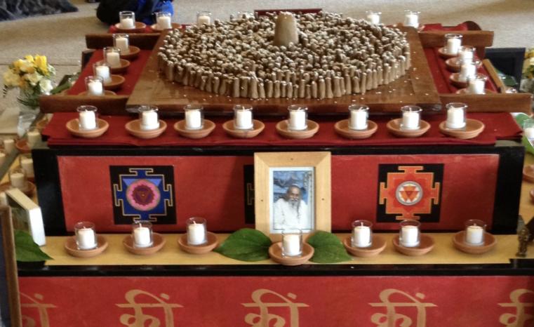 Shiv Lingams Shiva Ratri Mmc Hamsa