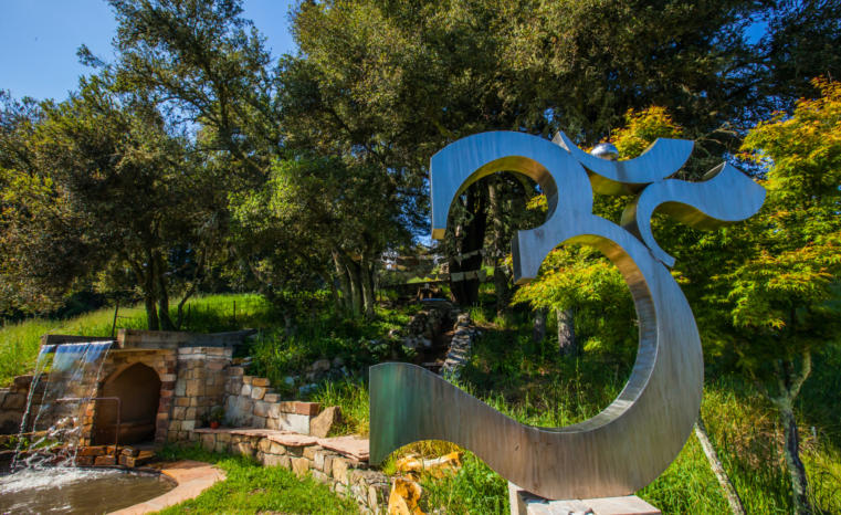 Om Park