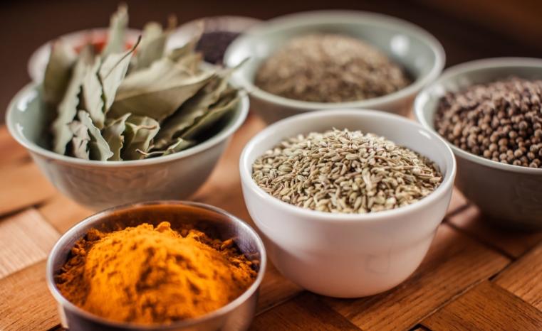 spices