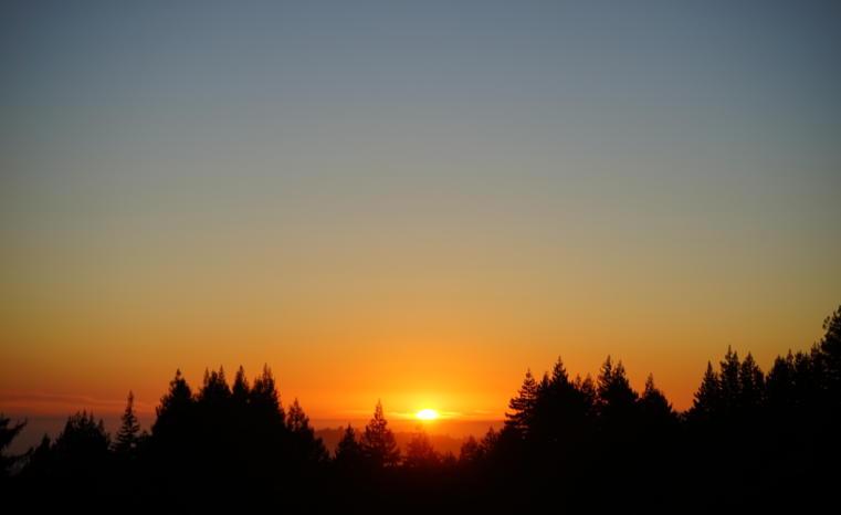 Sunset Nye