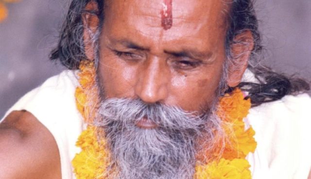 Prasad for Thought: Hanuman Jayanti