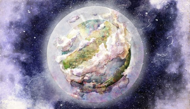 True Master — Part 2