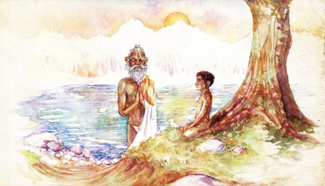 True Master — Part 4