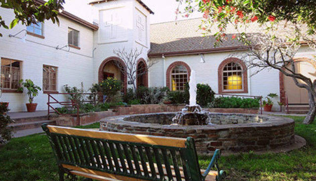 Pacific Cultural Center