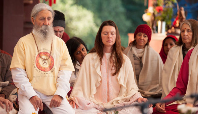 Annual Yoga Retreats