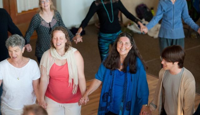 MMC Named a Top 10 Holistic Center